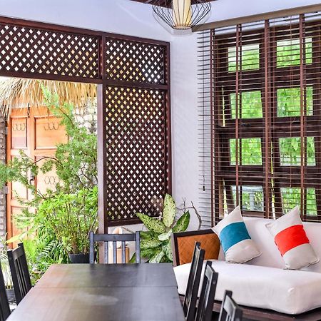 Suvaasa Inn Omadhoo Экстерьер фото