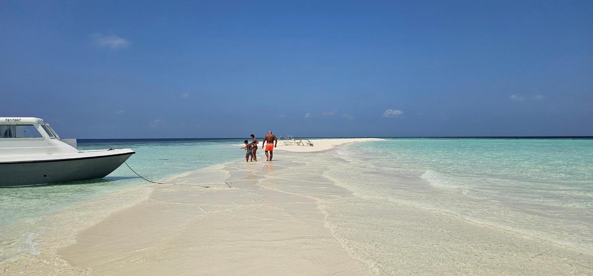 Suvaasa Inn Omadhoo Экстерьер фото